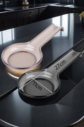 Takaz Global 2 li Kepçe Kaşık Altlığı